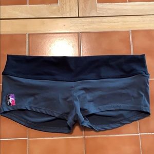 Bad Kitty Pole Short